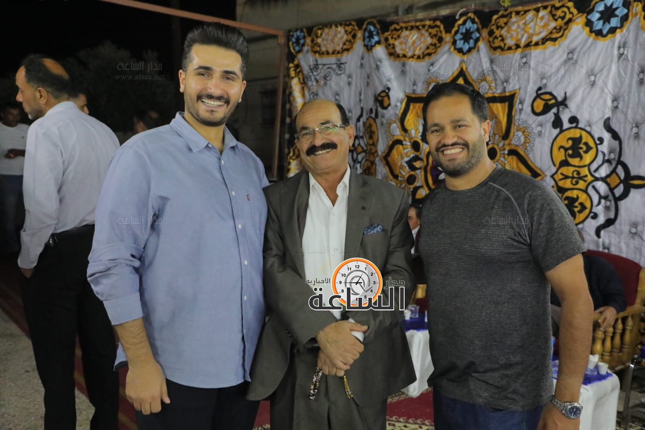 Madar Al-Saa Images 0.7297898882739435