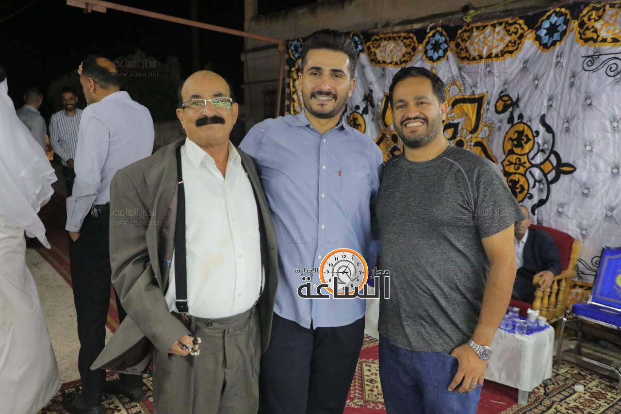 Madar Al-Saa Images 0.7392837338581586