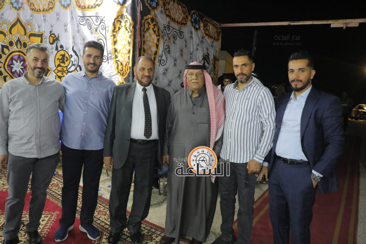 Madar Al-Saa Images 0.20256561447850974