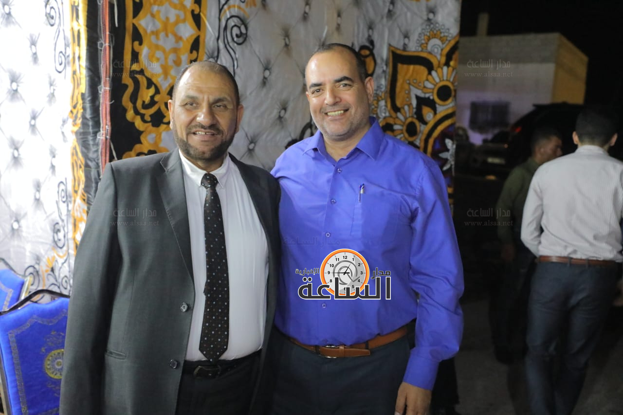 Madar Al-Saa Images 0.5498109674689109