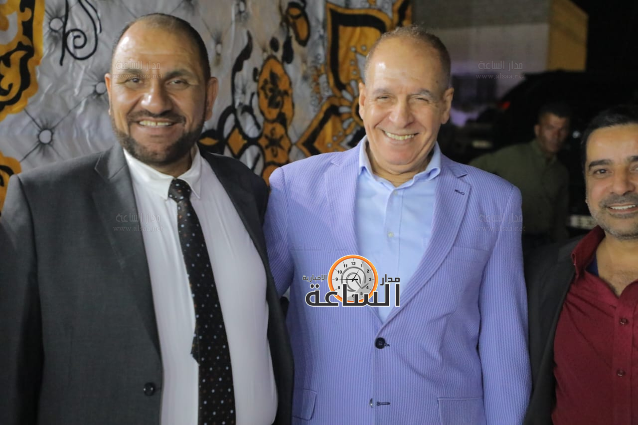 Madar Al-Saa Images 0.01058600726555814