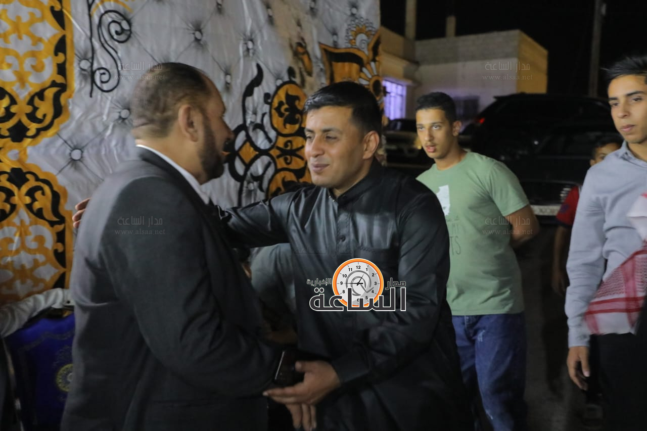 Madar Al-Saa Images 0.28771617133045435