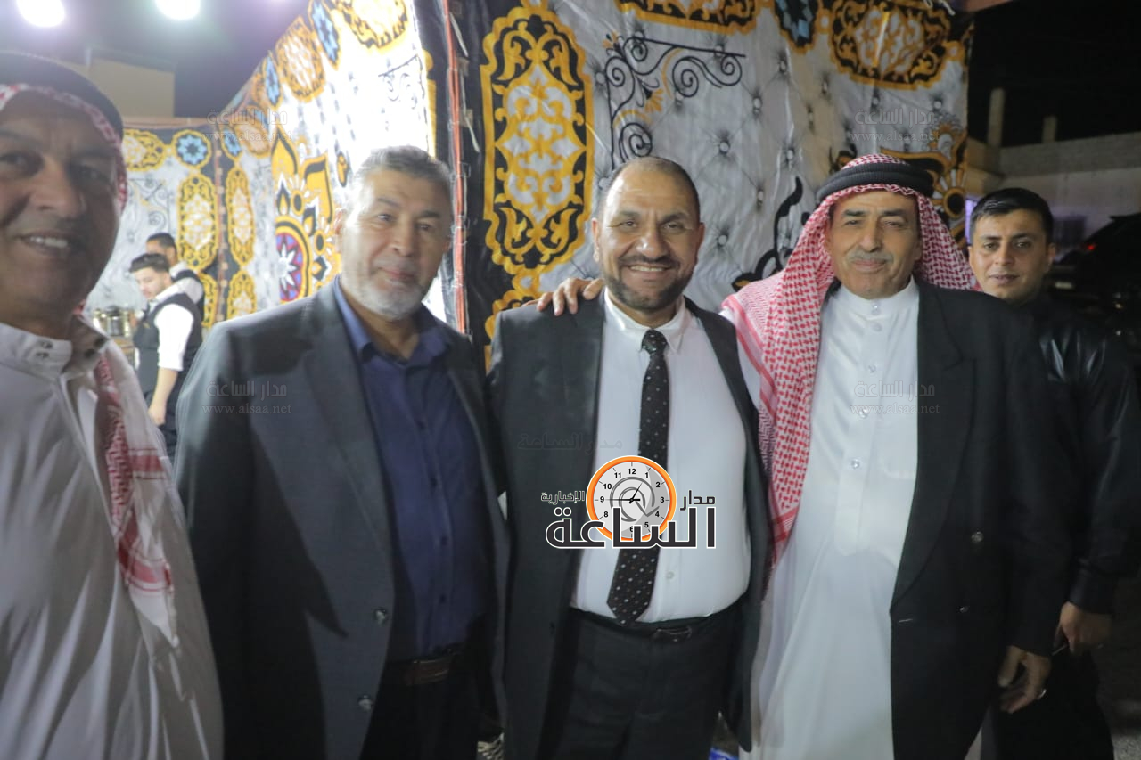 Madar Al-Saa Images 0.8776547887613062