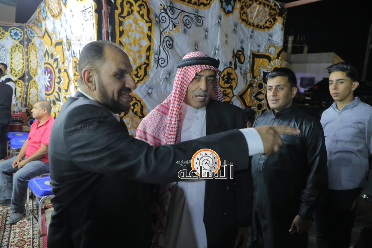 Madar Al-Saa Images 0.5656235853889653