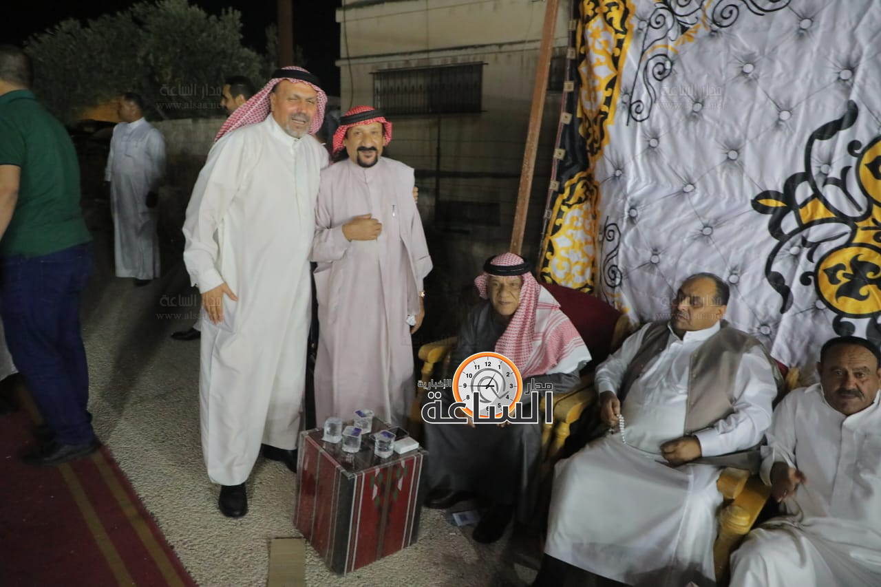 Madar Al-Saa Images 0.7055943571165229