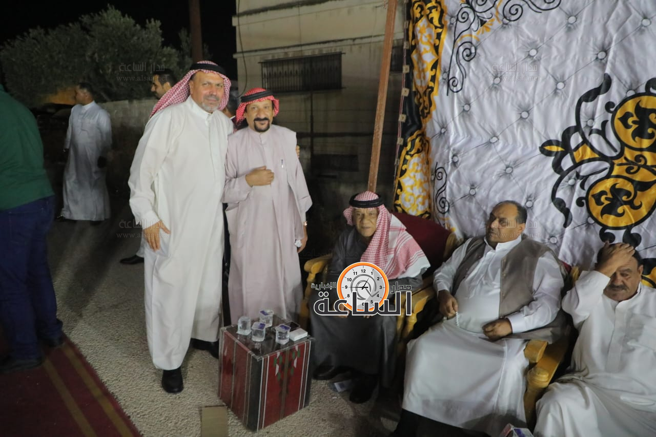 Madar Al-Saa Images 0.8935632236017756