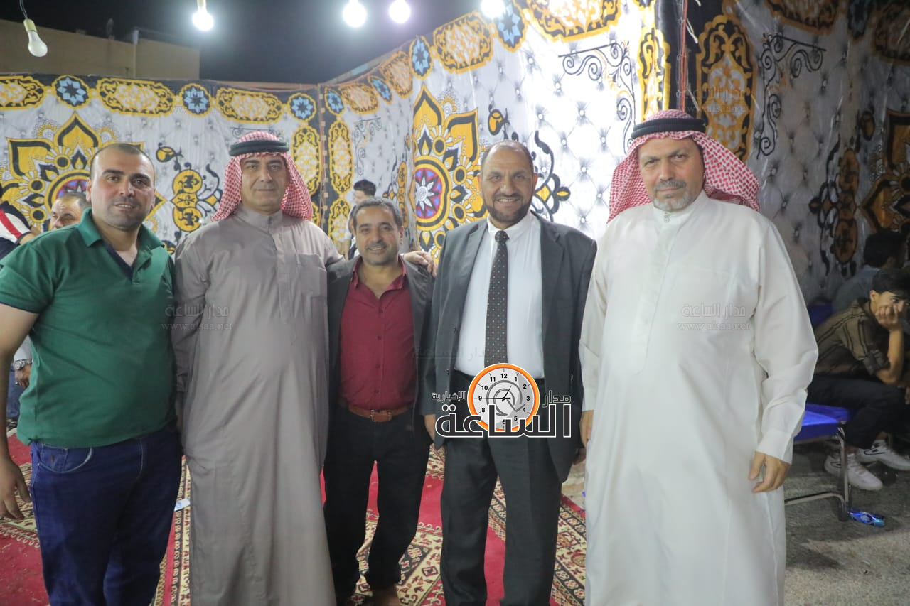 Madar Al-Saa Images 0.48758444727534767