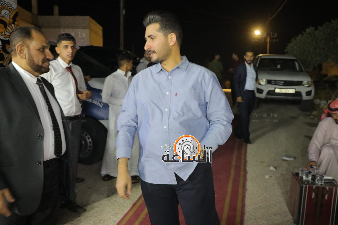 Madar Al-Saa Images 0.043527598376427834