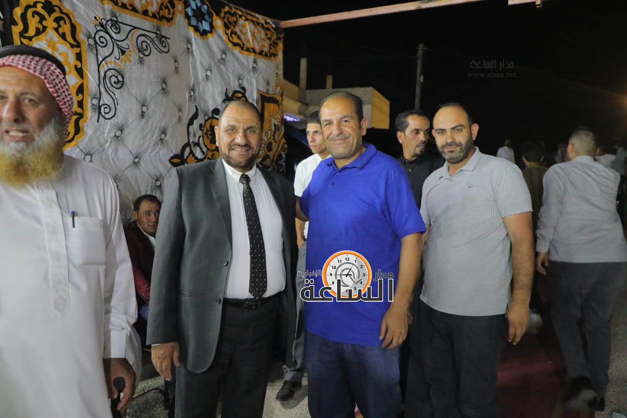 Madar Al-Saa Images 0.6177799638235646