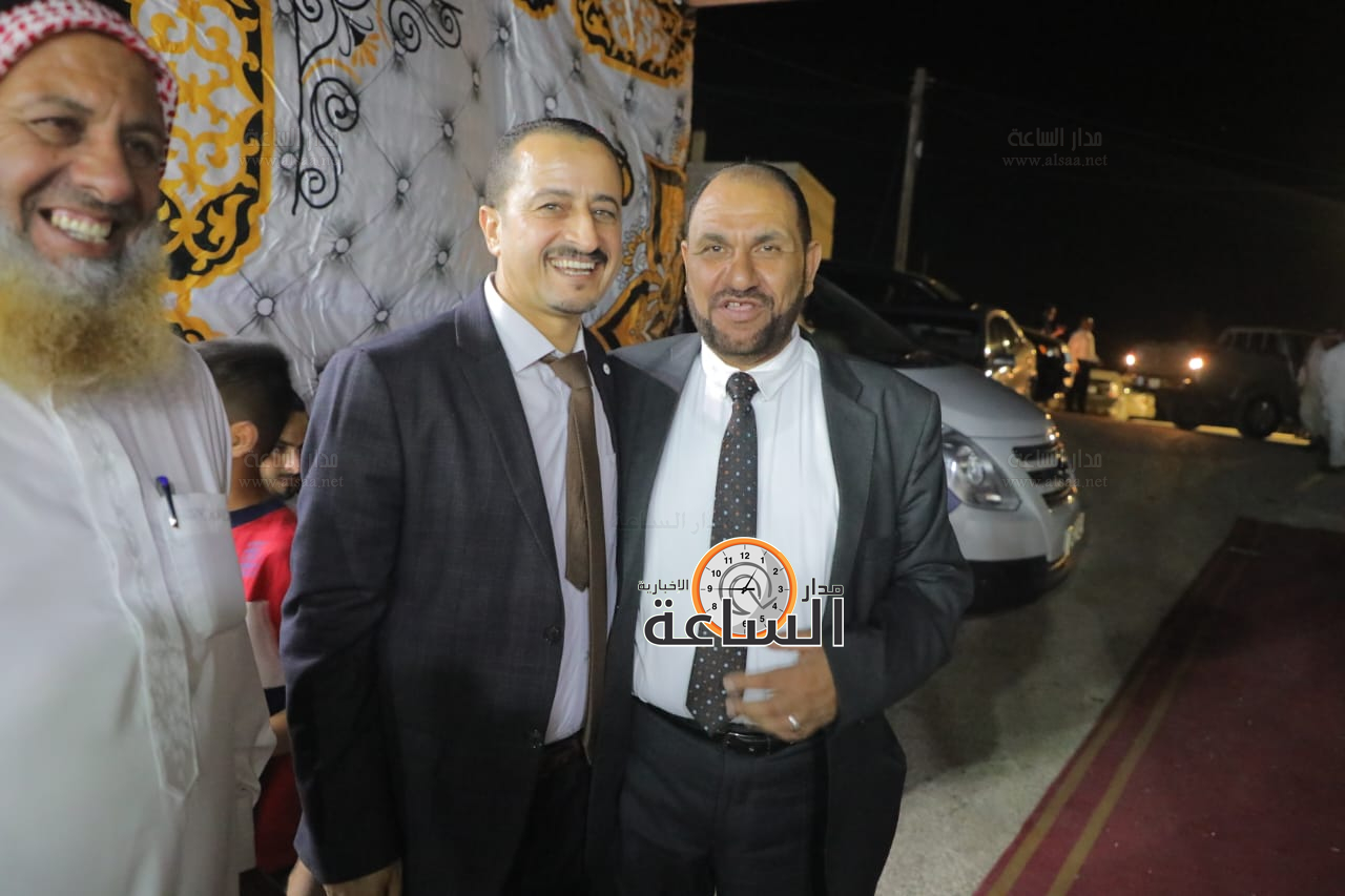 Madar Al-Saa Images 0.18429386192668984