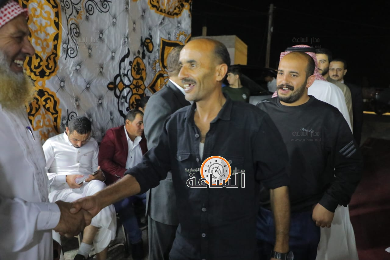 Madar Al-Saa Images 0.8223320139658317