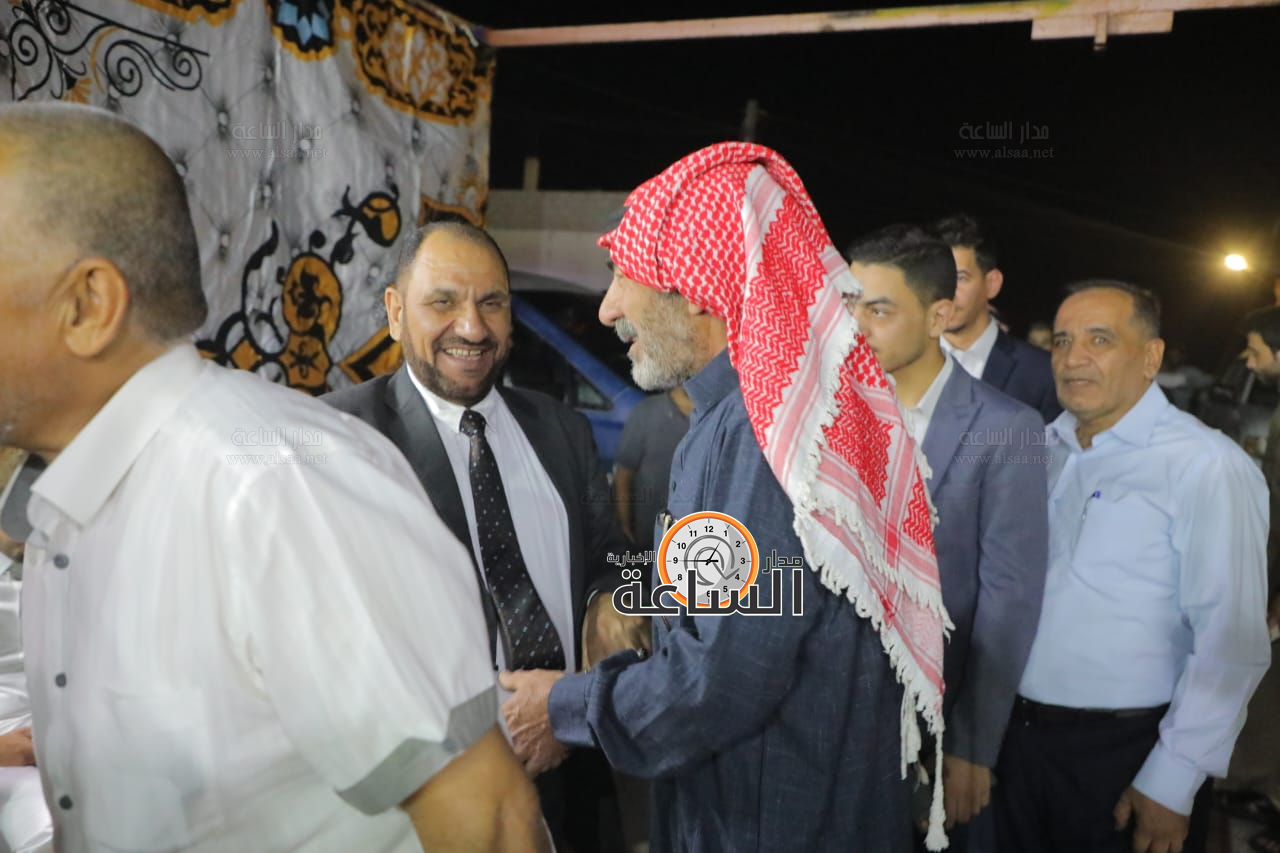 Madar Al-Saa Images 0.1209547993730955