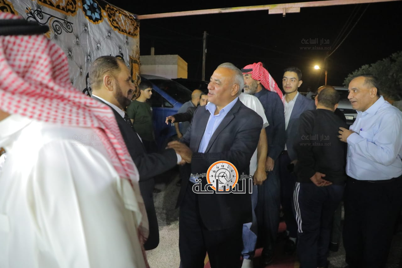 Madar Al-Saa Images 0.357098876982215