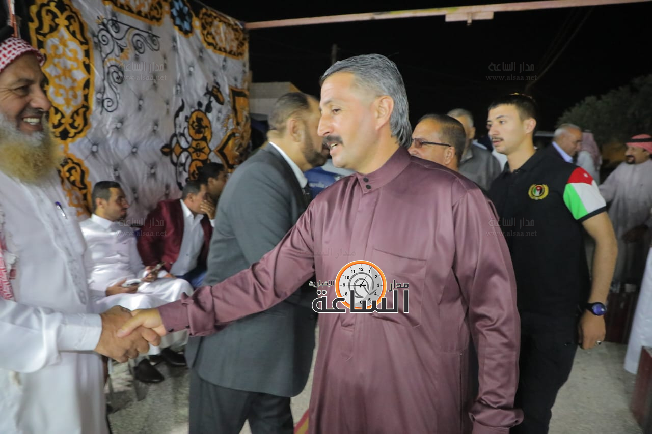 Madar Al-Saa Images 0.718129118596327