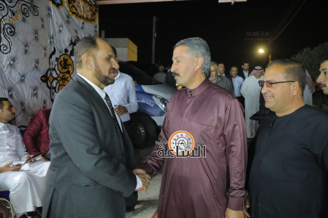 Madar Al-Saa Images 0.24998357750357458