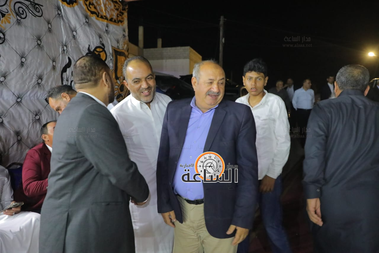 Madar Al-Saa Images 0.34623162178249967