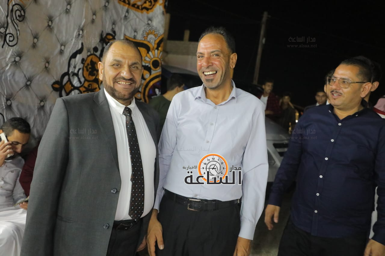 Madar Al-Saa Images 0.3540589892740096