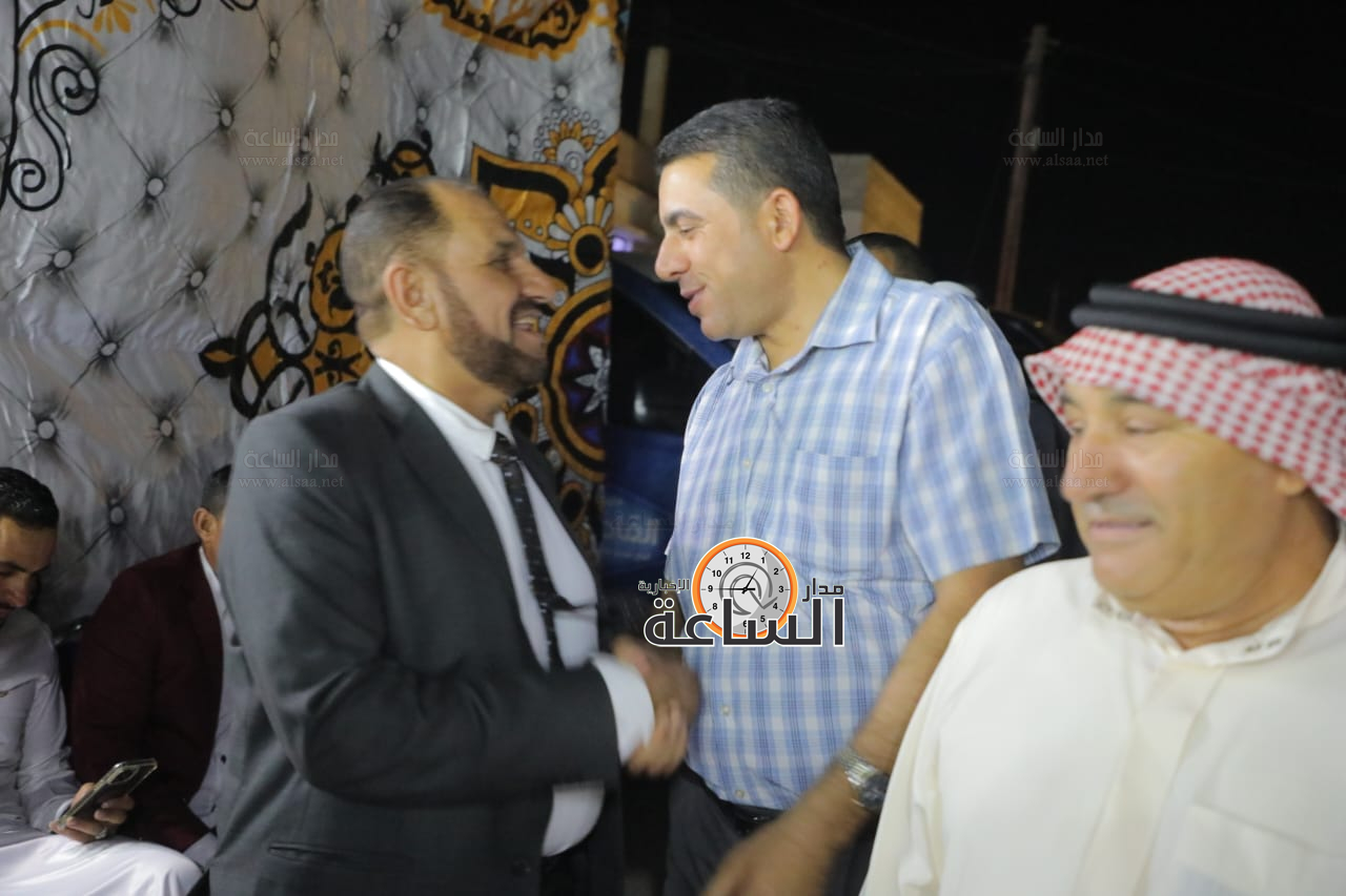 Madar Al-Saa Images 0.6315774909558325