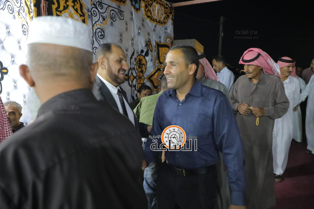 Madar Al-Saa Images 0.4863816435677417