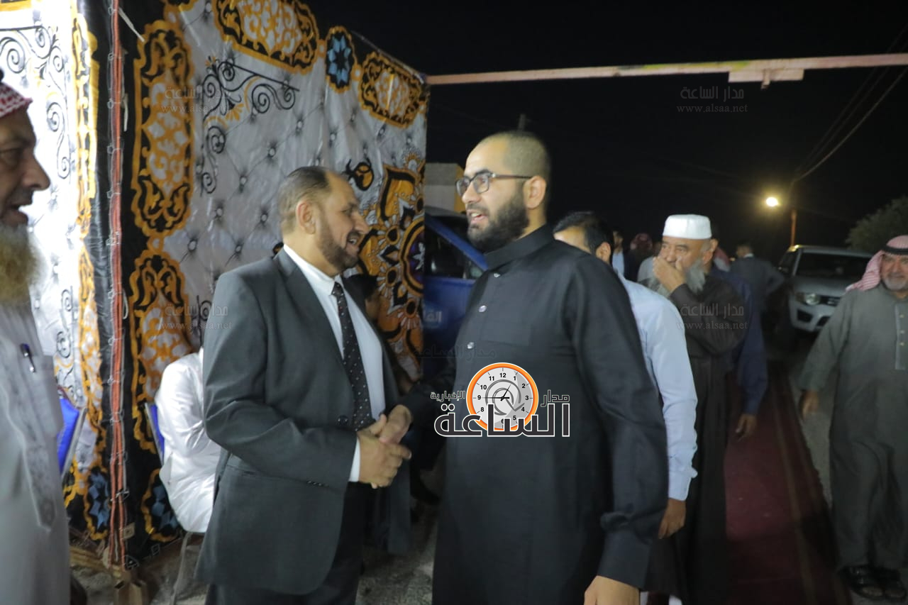 Madar Al-Saa Images 0.2138881086982125