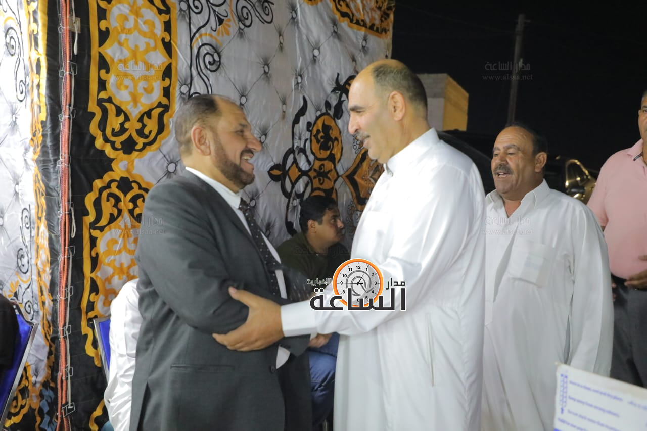 Madar Al-Saa Images 0.3523940647157102