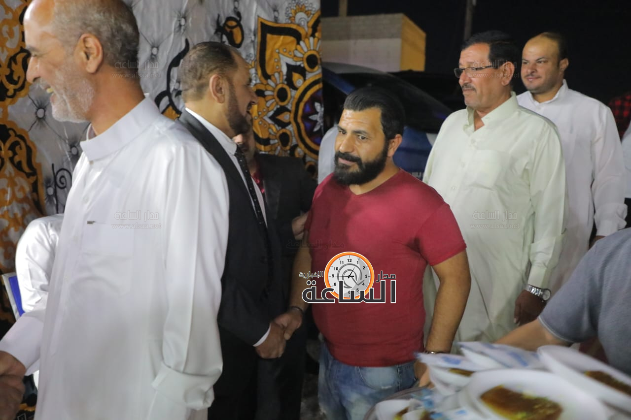 Madar Al-Saa Images 0.47008108906886537