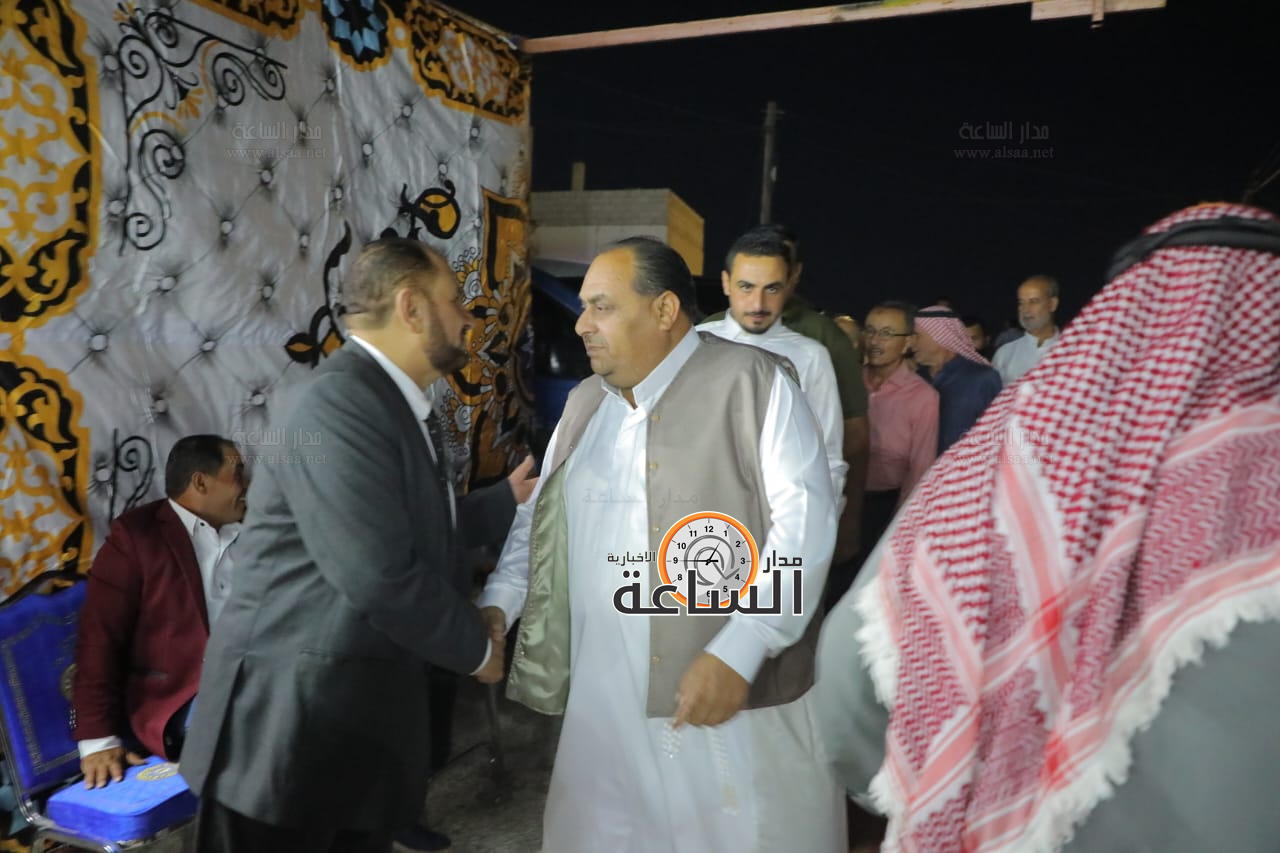 Madar Al-Saa Images 0.6050340842361501