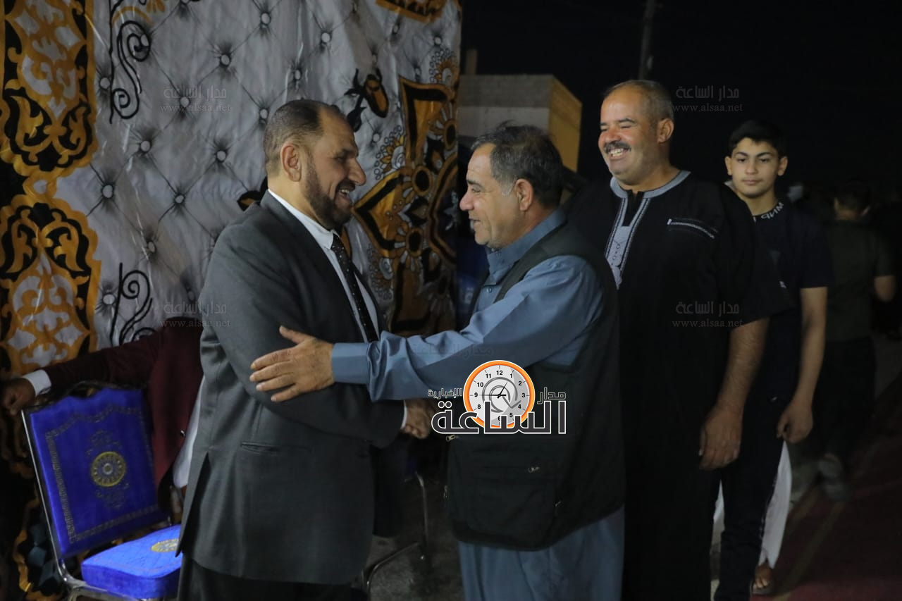 Madar Al-Saa Images 0.5919505664339484