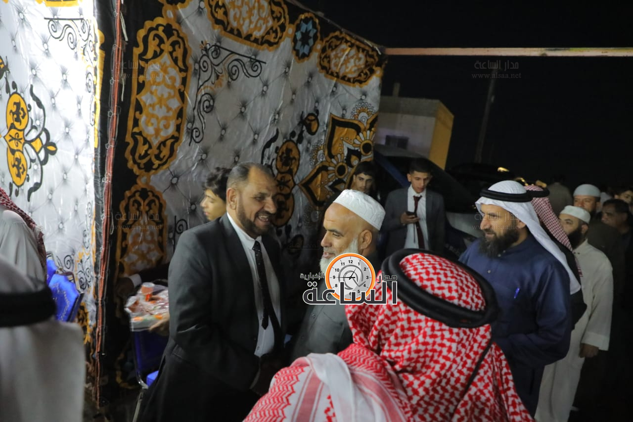 Madar Al-Saa Images 0.24390462078366015