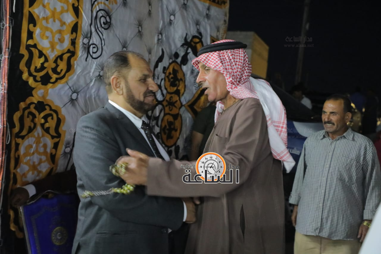 Madar Al-Saa Images 0.9122308623173416