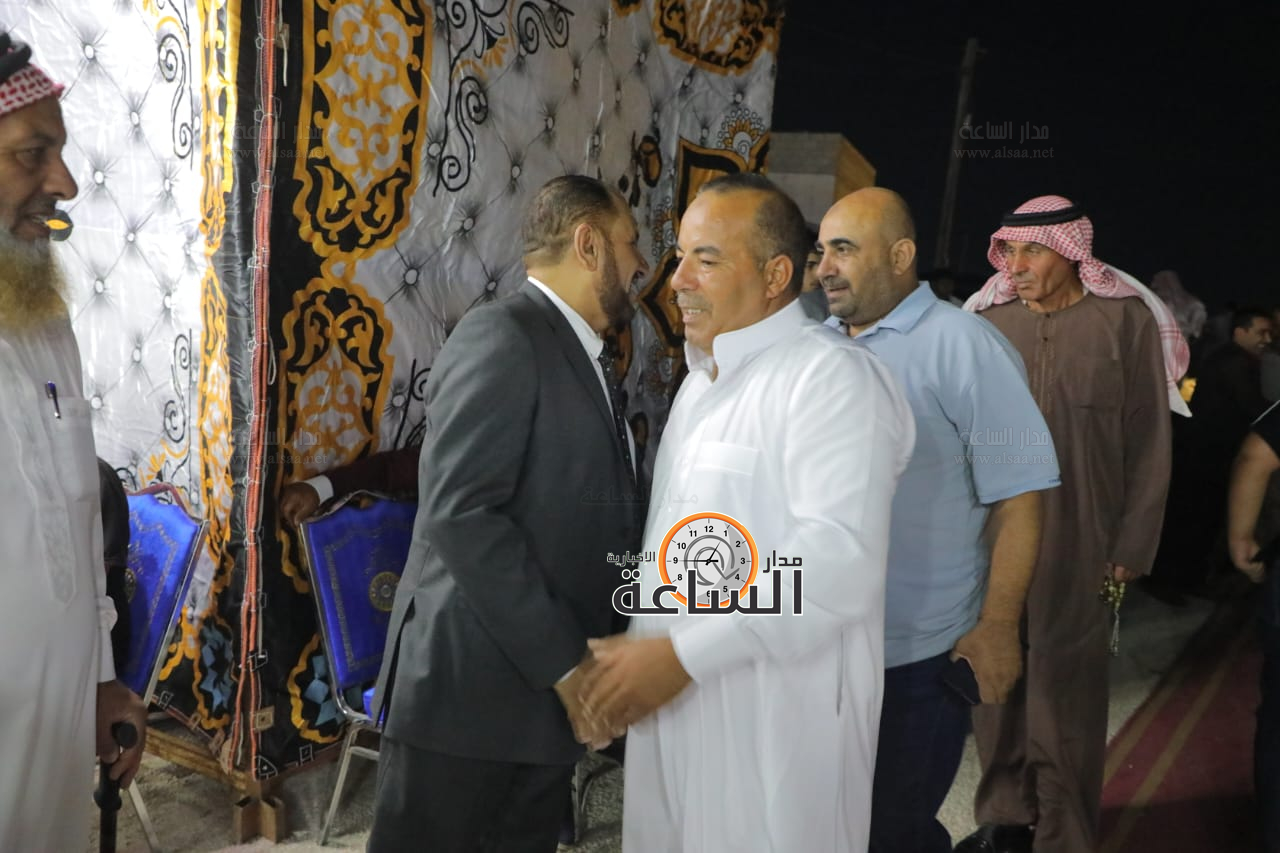 Madar Al-Saa Images 0.8427871291476703