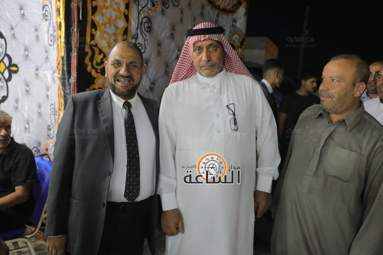 Madar Al-Saa Images 0.32940714294719164