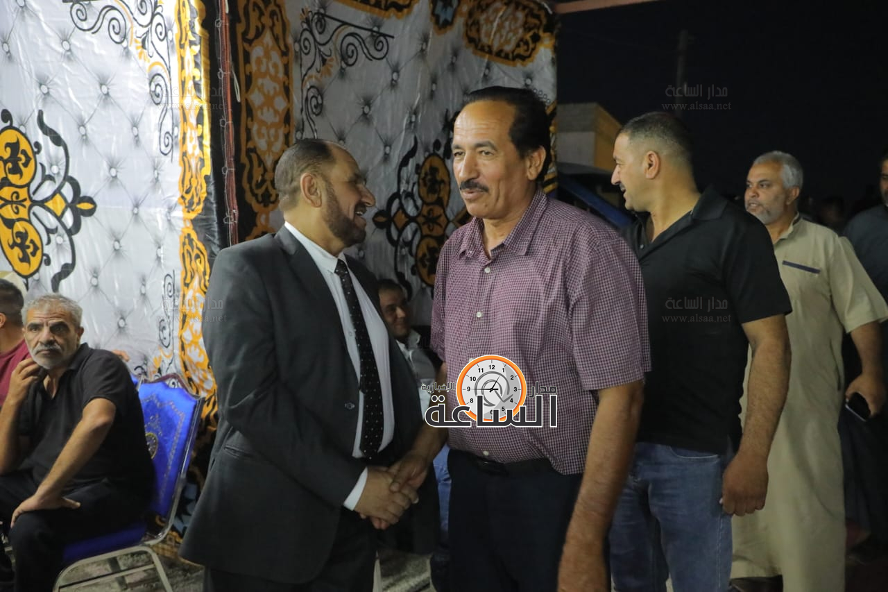 Madar Al-Saa Images 0.012118332223666872