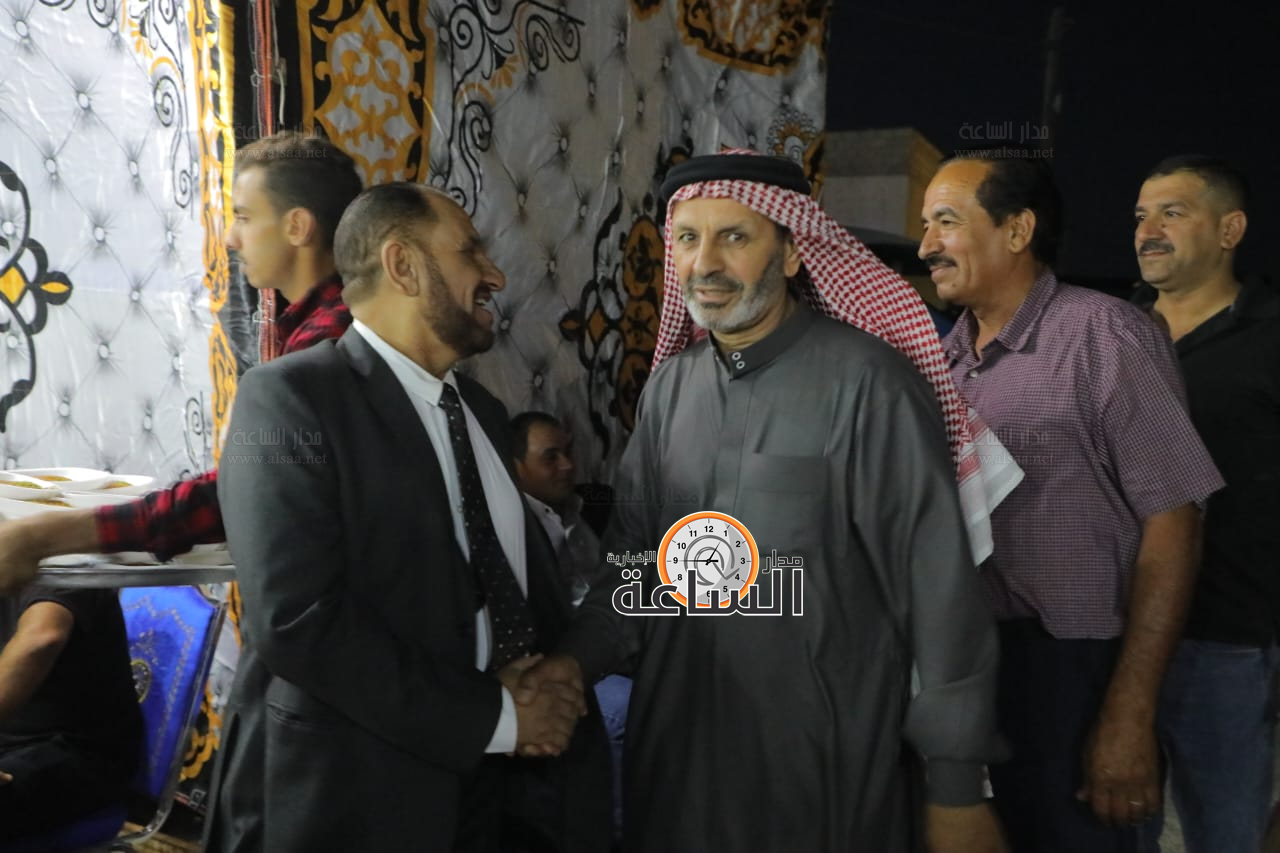 Madar Al-Saa Images 0.31019282048355756