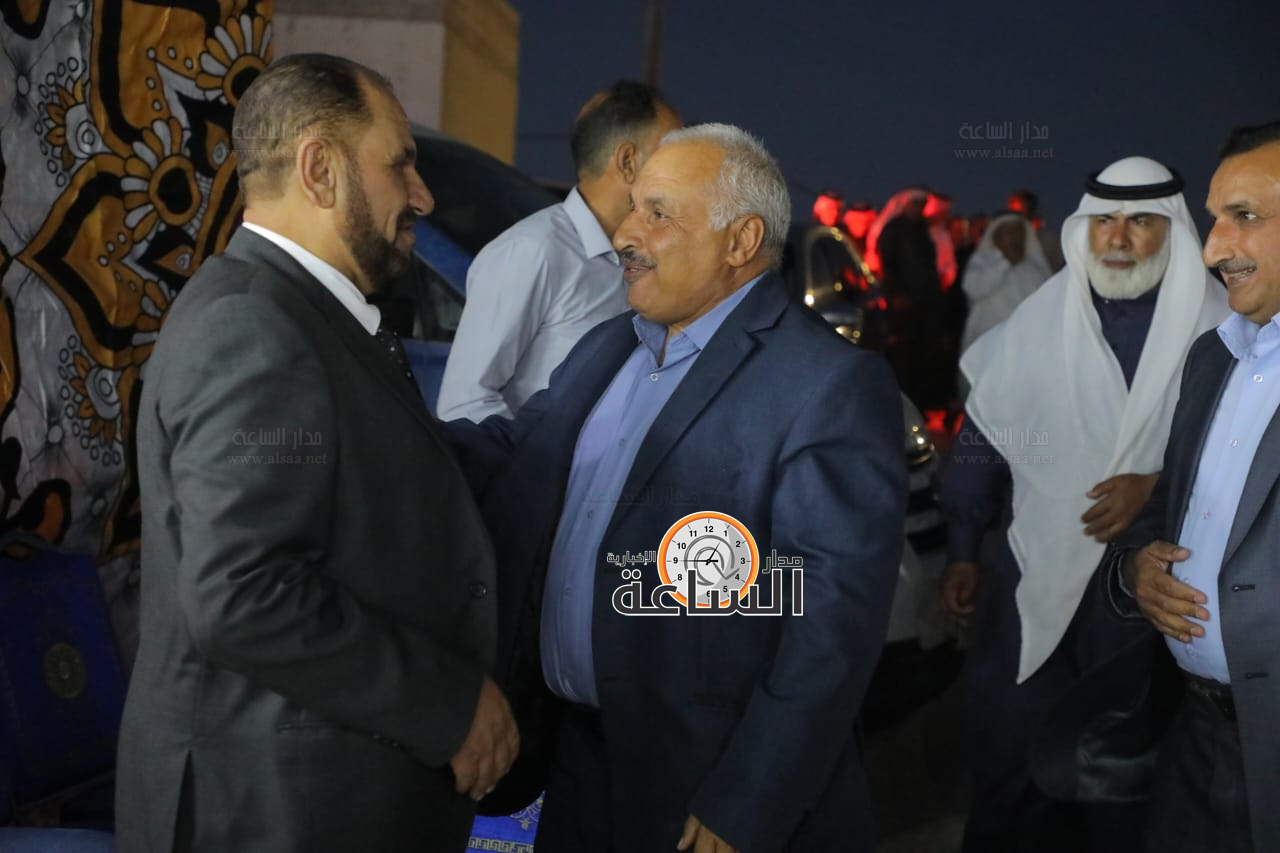 Madar Al-Saa Images 0.8644210260395153