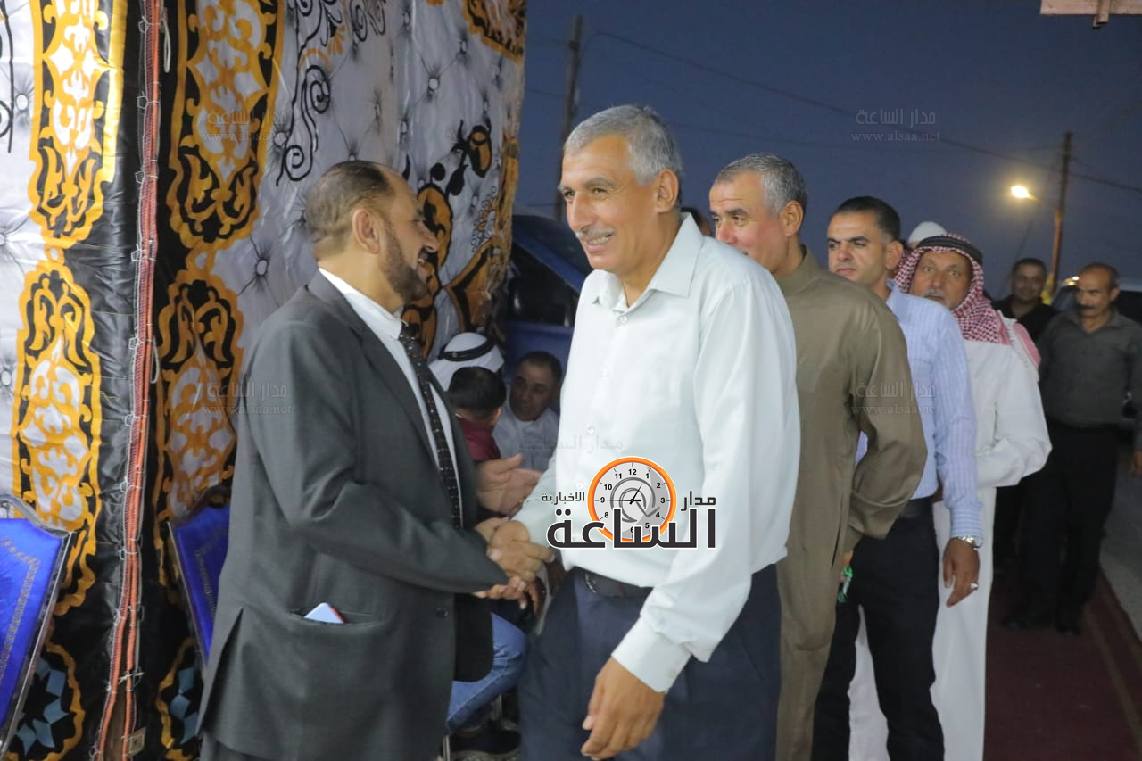 Madar Al-Saa Images 0.6754883225271131