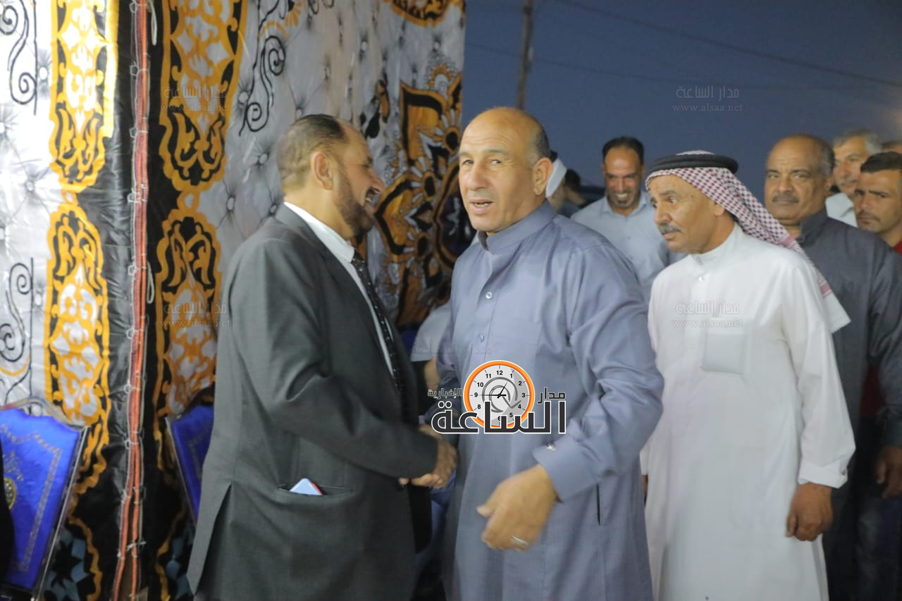 Madar Al-Saa Images 0.8789769297918986