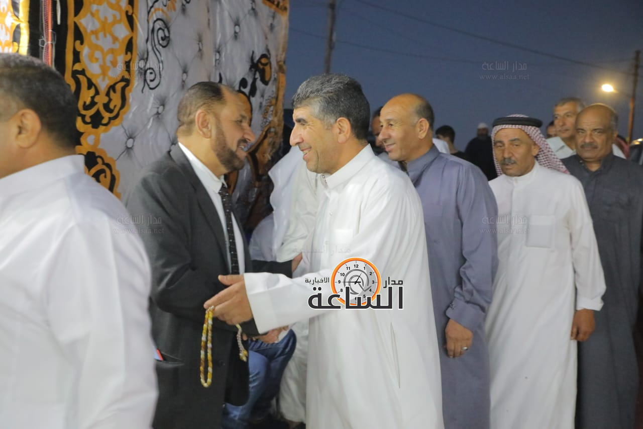 Madar Al-Saa Images 0.8802527177414878