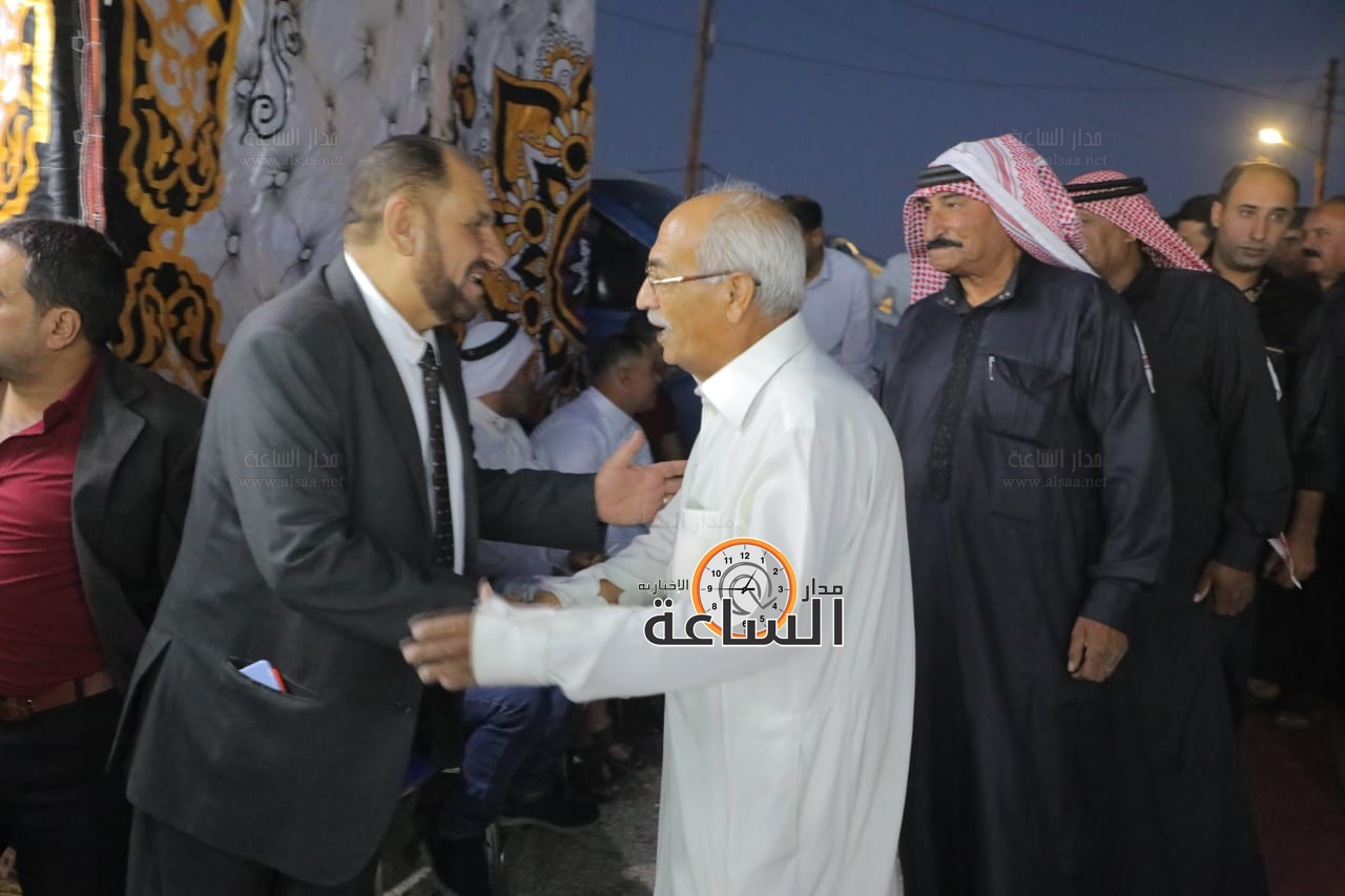 Madar Al-Saa Images 0.7328339567798547