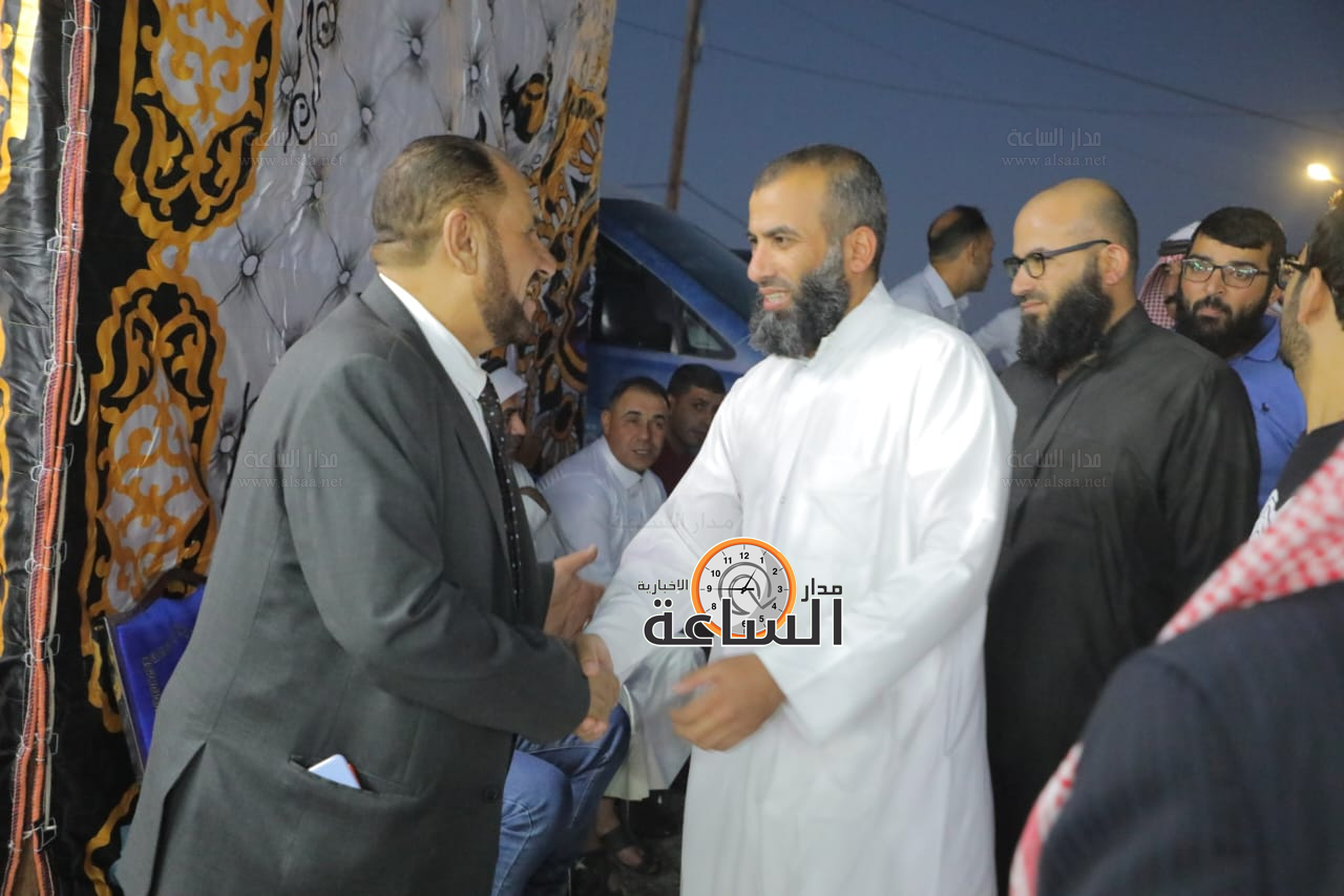 Madar Al-Saa Images 0.7115611588940312