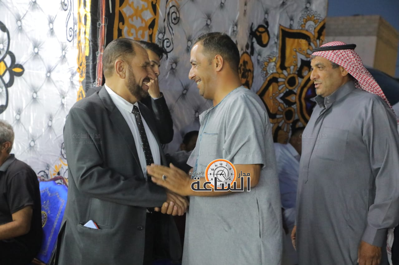 Madar Al-Saa Images 0.18492798012186595