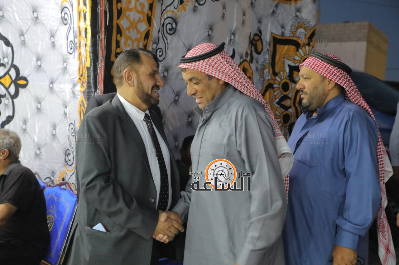 Madar Al-Saa Images 0.5704842811975479