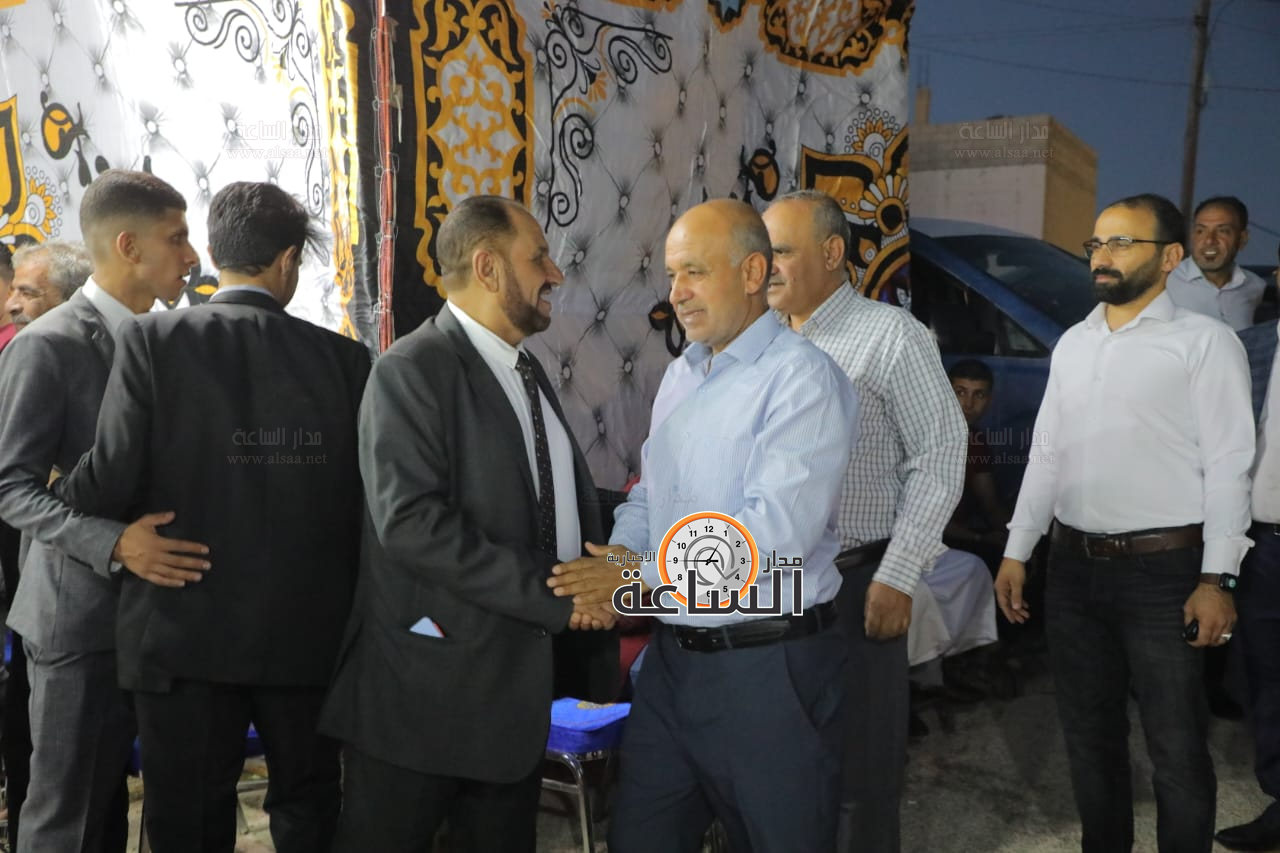 Madar Al-Saa Images 0.1796195338672828