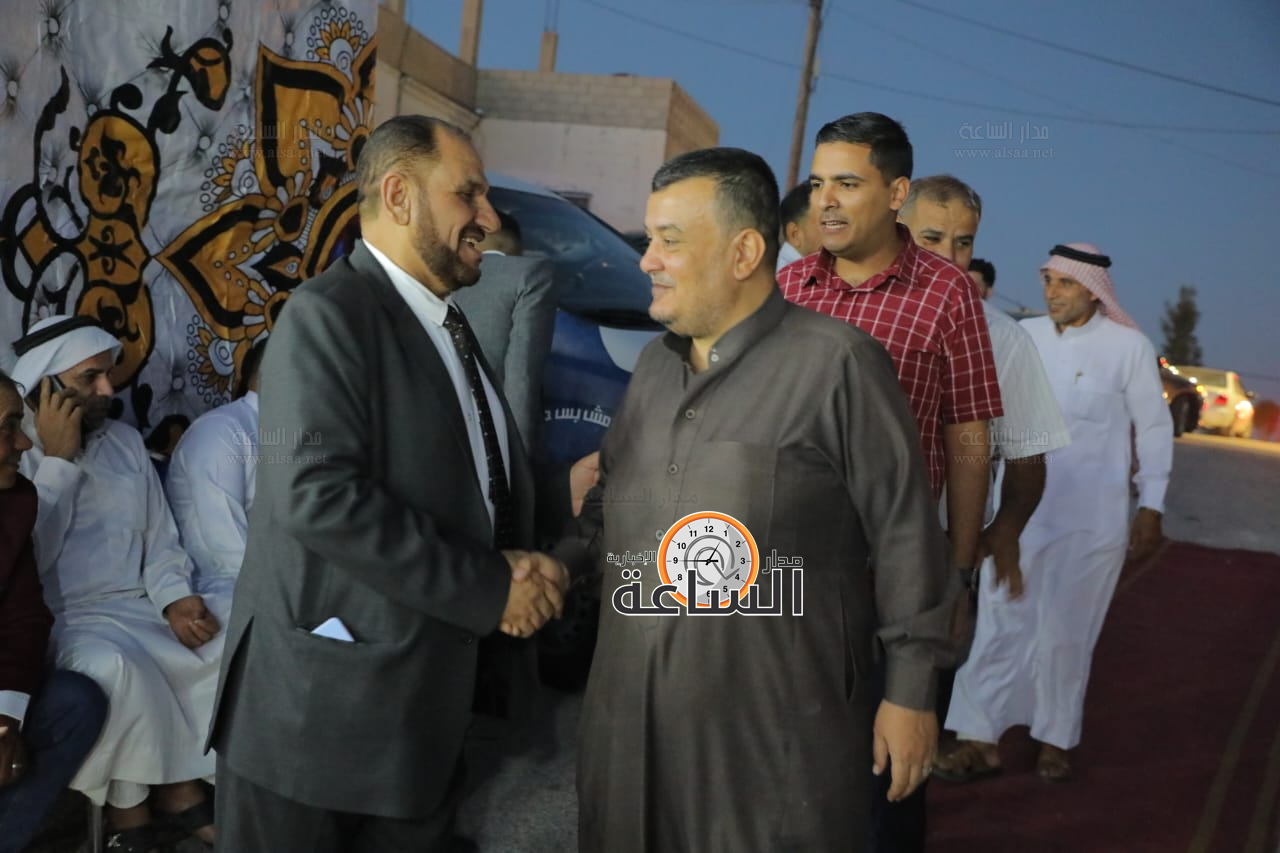 Madar Al-Saa Images 0.4275311190947957