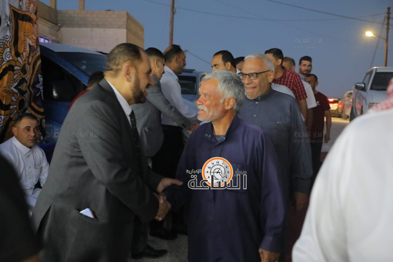 Madar Al-Saa Images 0.370161509404332