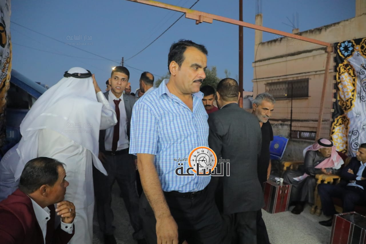 Madar Al-Saa Images 0.7360630255881548