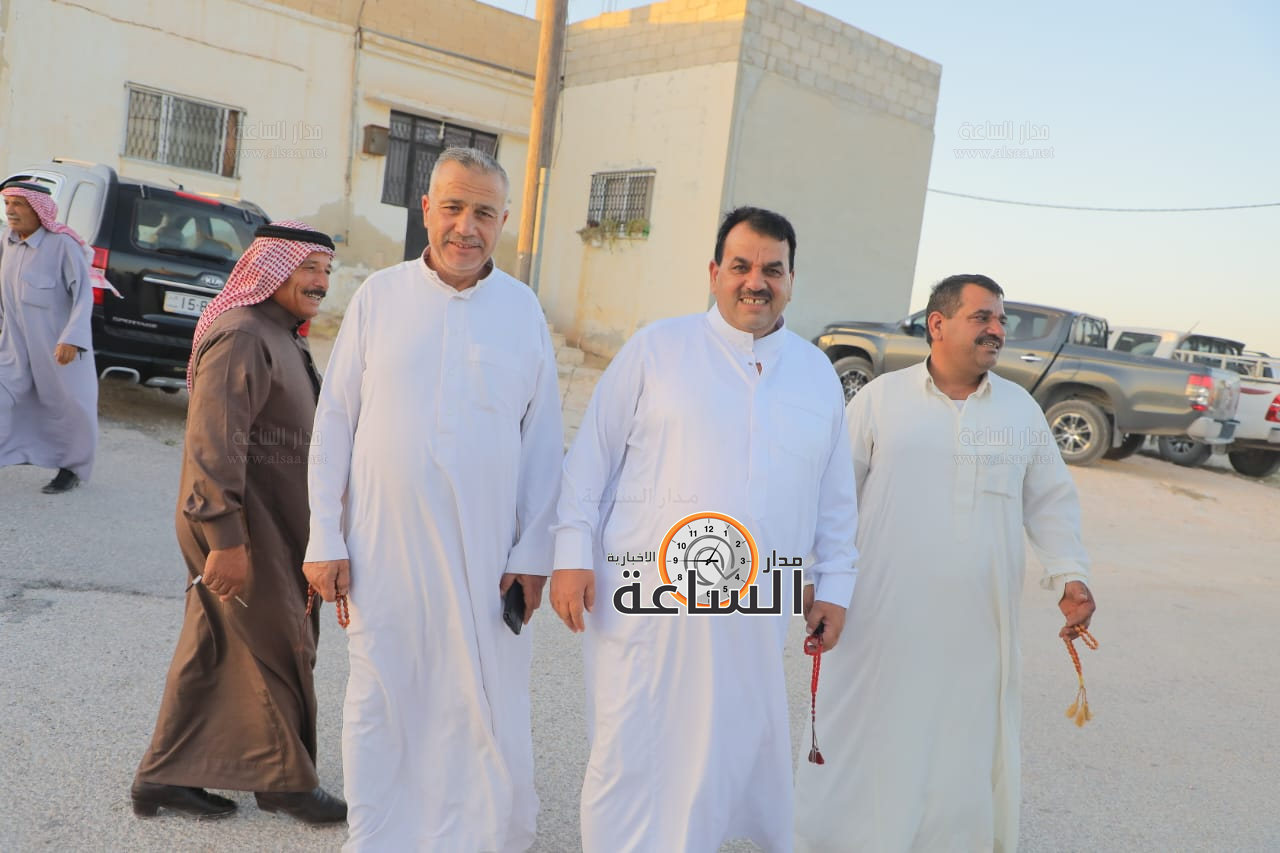 Madar Al-Saa Images 0.9184944527823156