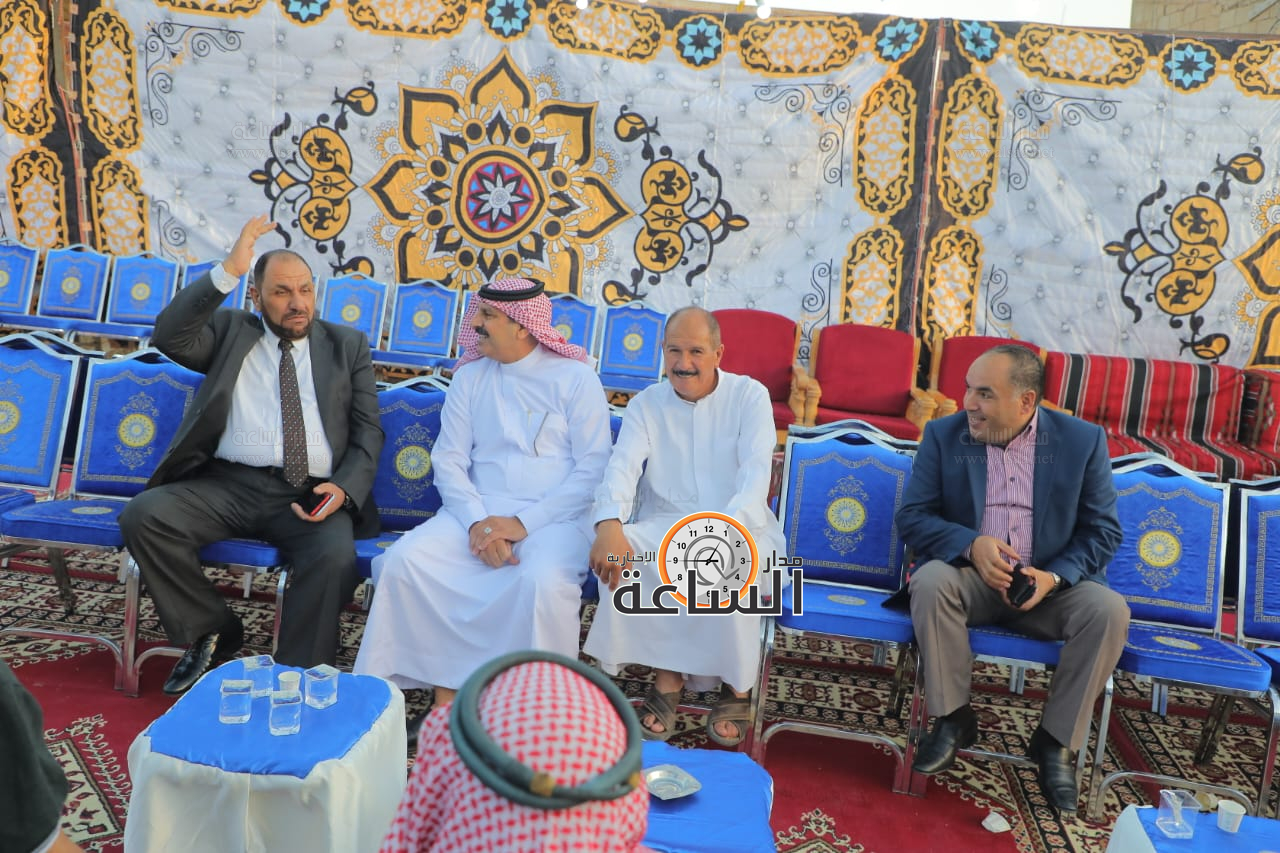 Madar Al-Saa Images 0.20040393772202036