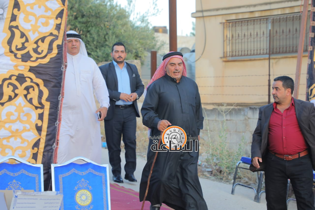 Madar Al-Saa Images 0.7566466751904526