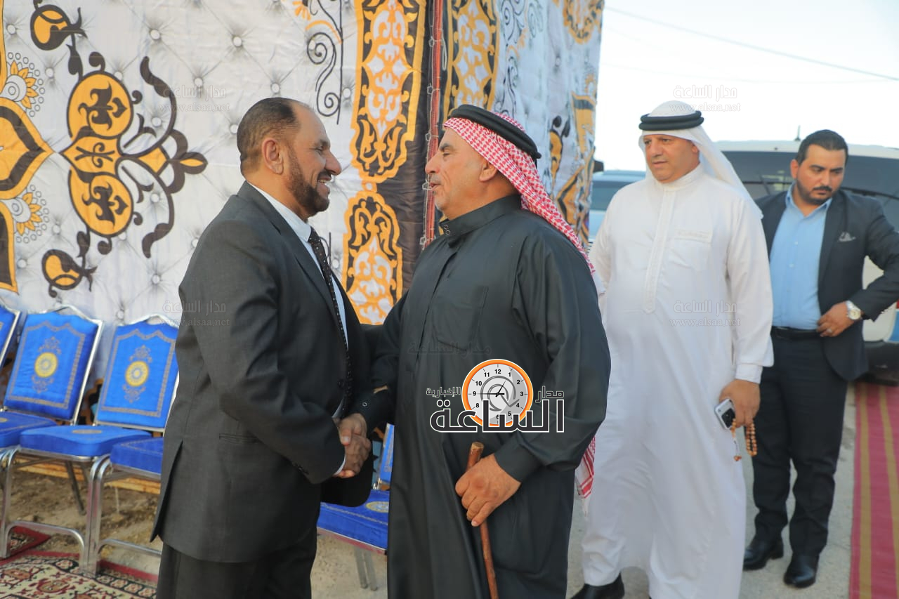 Madar Al-Saa Images 0.18755424899858952